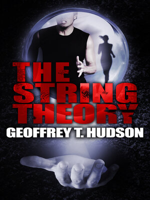 cover image of The String Theory